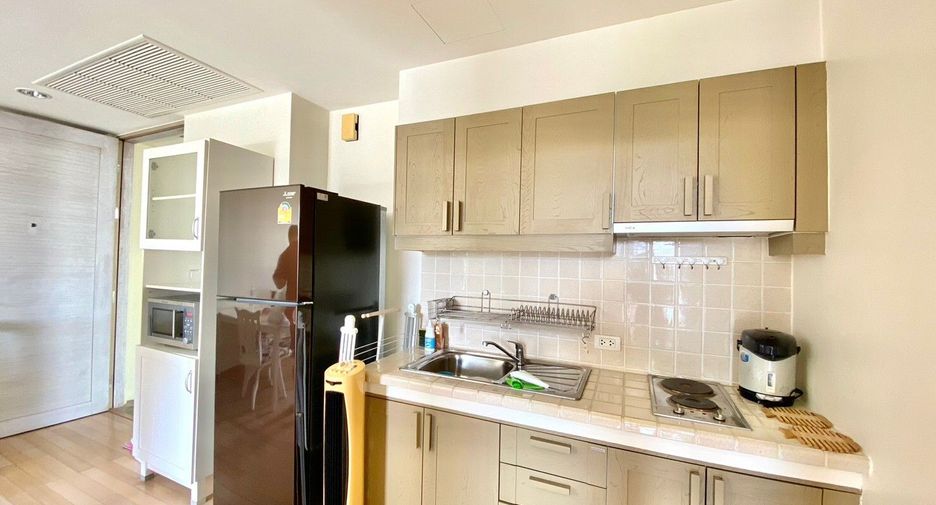 For sale 1 bed condo in Hua Hin, Prachuap Khiri Khan