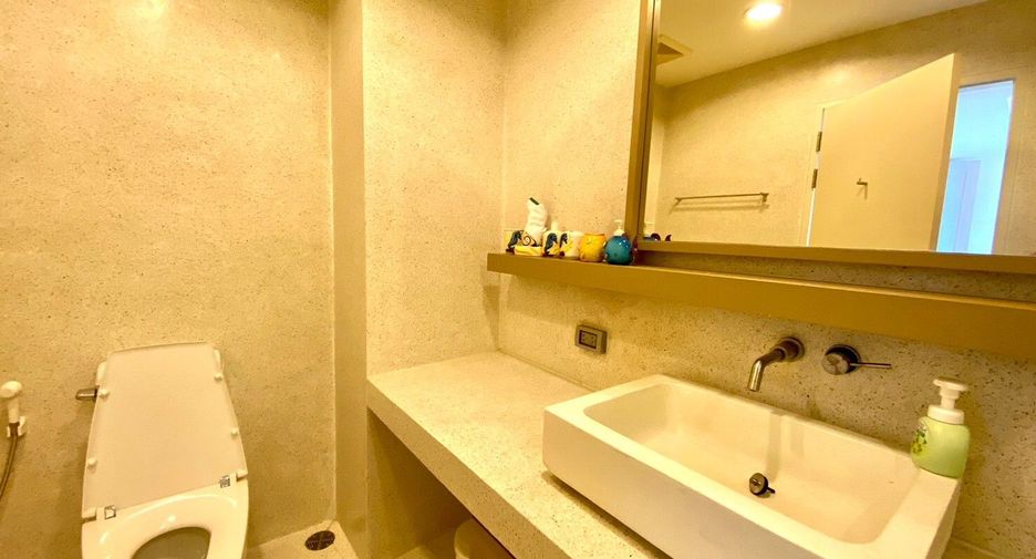 For sale 1 bed condo in Hua Hin, Prachuap Khiri Khan