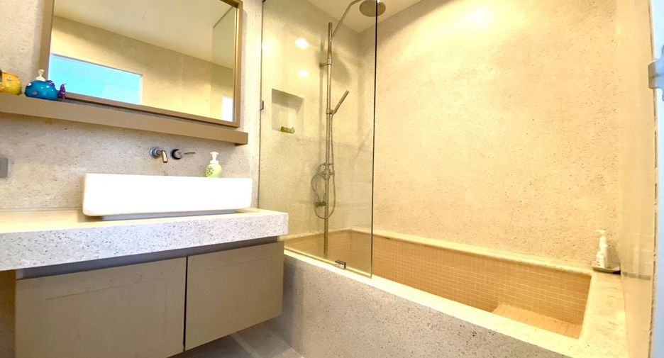 For sale 1 bed condo in Hua Hin, Prachuap Khiri Khan