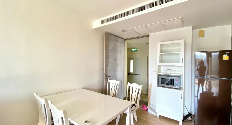 For sale 1 bed condo in Hua Hin, Prachuap Khiri Khan