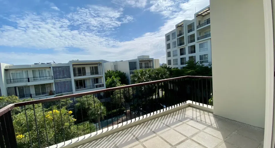 For sale 1 bed condo in Hua Hin, Prachuap Khiri Khan
