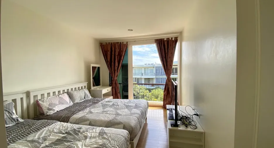 For sale 1 bed condo in Hua Hin, Prachuap Khiri Khan