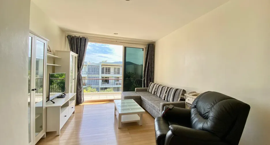 For sale 1 bed condo in Hua Hin, Prachuap Khiri Khan
