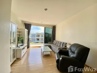 For rent 1 bed condo in Hua Hin, Prachuap Khiri Khan