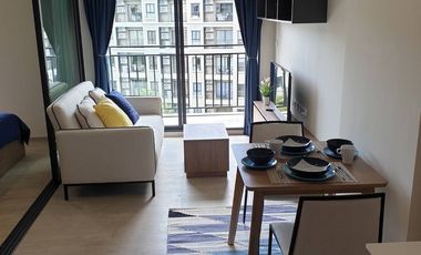 For sale 1 bed condo in Hua Hin, Prachuap Khiri Khan