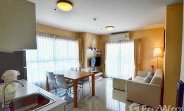 For sale 2 bed condo in Hua Hin, Prachuap Khiri Khan