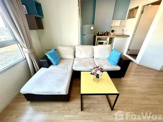 For rent 2 bed condo in Prawet, Bangkok