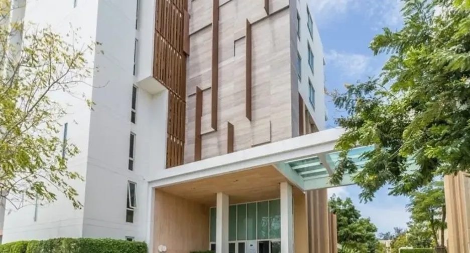 ขาย 1 เตียง คอนโด ใน หัวหิน, ประจวบคีรีขันธ์