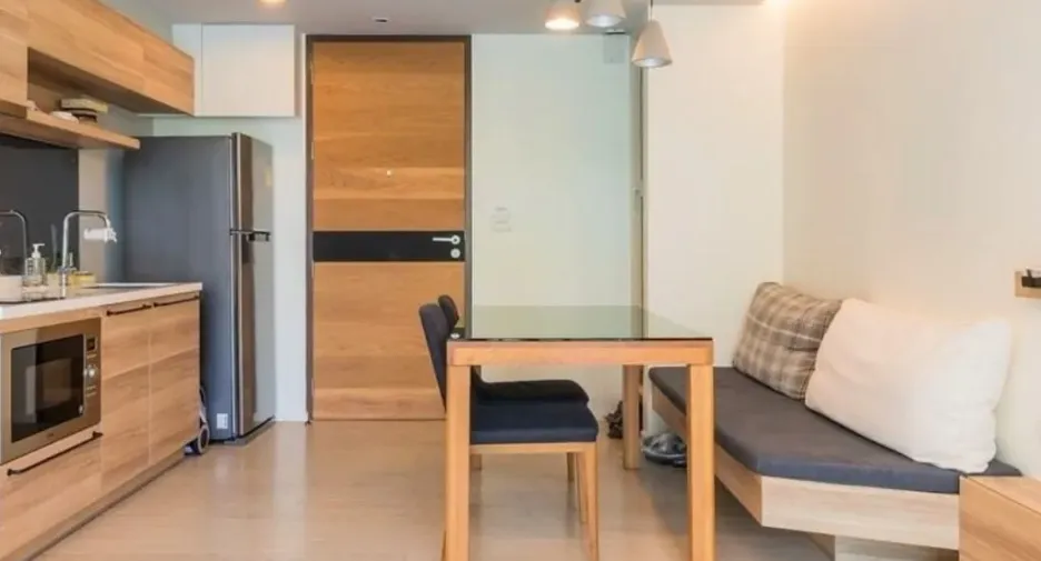 ขาย 1 เตียง คอนโด ใน หัวหิน, ประจวบคีรีขันธ์