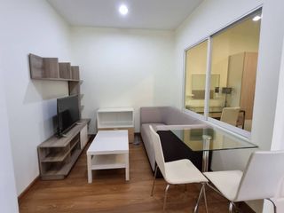 For rent 1 bed condo in Phaya Thai, Bangkok