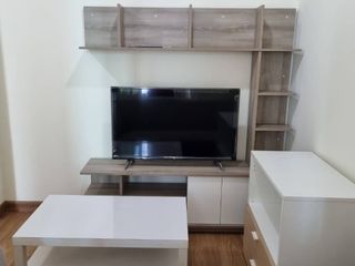 For rent 1 bed condo in Phaya Thai, Bangkok