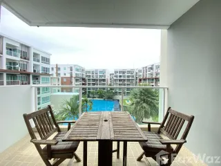For rent 2 bed condo in Hua Hin, Prachuap Khiri Khan