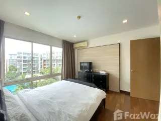 For rent 2 bed condo in Hua Hin, Prachuap Khiri Khan