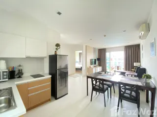 For rent 2 bed condo in Hua Hin, Prachuap Khiri Khan