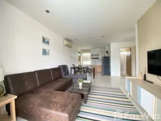 For rent 2 bed condo in Hua Hin, Prachuap Khiri Khan