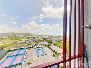 For sale studio condo in Hua Hin, Prachuap Khiri Khan