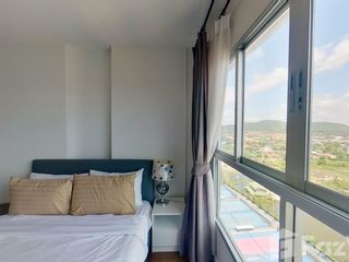 For sale studio condo in Hua Hin, Prachuap Khiri Khan
