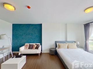 For sale studio condo in Hua Hin, Prachuap Khiri Khan
