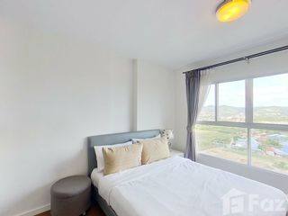 For sale studio condo in Hua Hin, Prachuap Khiri Khan