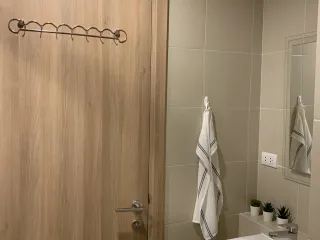 For rent 1 bed condo in Hua Hin, Prachuap Khiri Khan