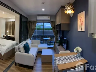 For rent 1 bed condo in Hua Hin, Prachuap Khiri Khan