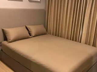 For rent 2 Beds condo in Bangkok Yai, Bangkok