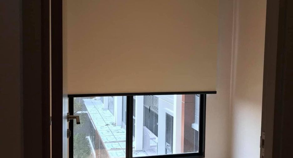 For rent 2 Beds condo in Bangkok Yai, Bangkok