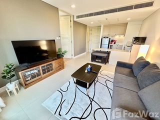 For rent 1 bed condo in Hua Hin, Prachuap Khiri Khan