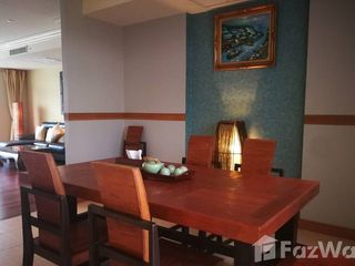 For rent 2 bed condo in Cha Am, Phetchaburi