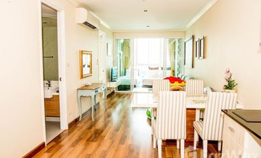 For rent 3 bed condo in Hua Hin, Prachuap Khiri Khan