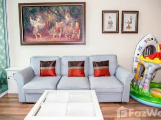 For rent 3 bed condo in Hua Hin, Prachuap Khiri Khan