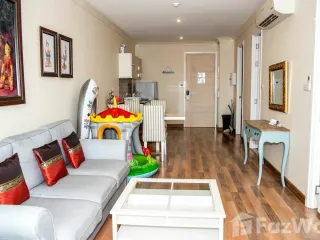 For rent 3 bed condo in Hua Hin, Prachuap Khiri Khan