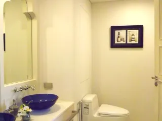 For rent 3 bed condo in Hua Hin, Prachuap Khiri Khan