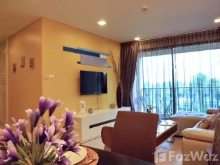 For rent 3 bed condo in Hua Hin, Prachuap Khiri Khan