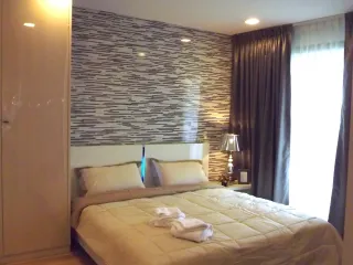 For rent 3 bed condo in Hua Hin, Prachuap Khiri Khan