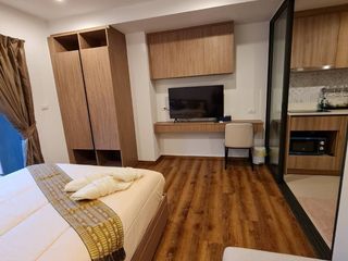 For rent studio condo in Hua Hin, Prachuap Khiri Khan