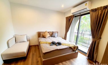 For rent studio condo in Hua Hin, Prachuap Khiri Khan