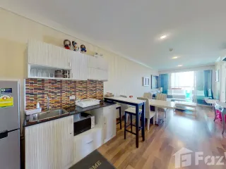 For rent 3 bed condo in Hua Hin, Prachuap Khiri Khan