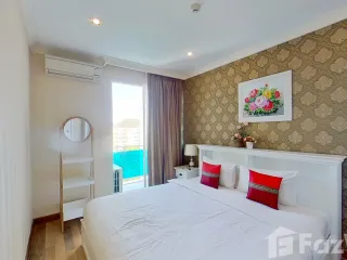 For rent 3 bed condo in Hua Hin, Prachuap Khiri Khan