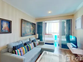 For rent 3 bed condo in Hua Hin, Prachuap Khiri Khan
