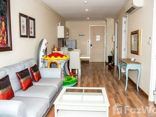 For rent 3 bed condo in Hua Hin, Prachuap Khiri Khan