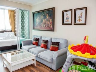 For rent 3 bed condo in Hua Hin, Prachuap Khiri Khan