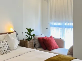 For rent studio condo in Hua Hin, Prachuap Khiri Khan