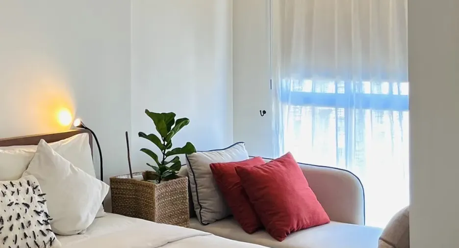 For rent studio condo in Hua Hin, Prachuap Khiri Khan