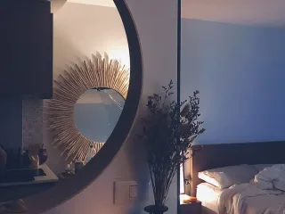 For rent studio condo in Hua Hin, Prachuap Khiri Khan