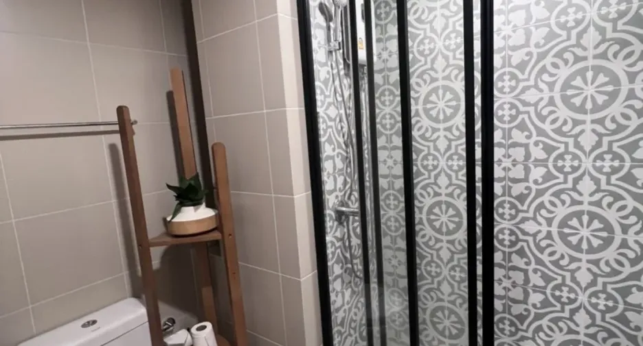 For rent studio condo in Hua Hin, Prachuap Khiri Khan