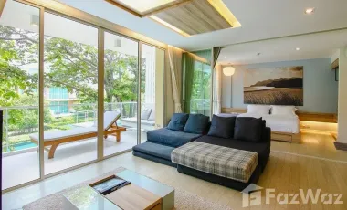 ขาย 2 เตียง คอนโด ใน หัวหิน, ประจวบคีรีขันธ์