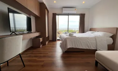 For rent 1 bed condo in Hua Hin, Prachuap Khiri Khan