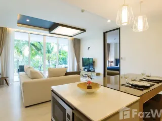 For sale 2 Beds condo in Hua Hin, Prachuap Khiri Khan
