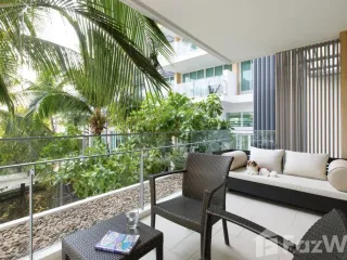 For sale 2 Beds condo in Hua Hin, Prachuap Khiri Khan